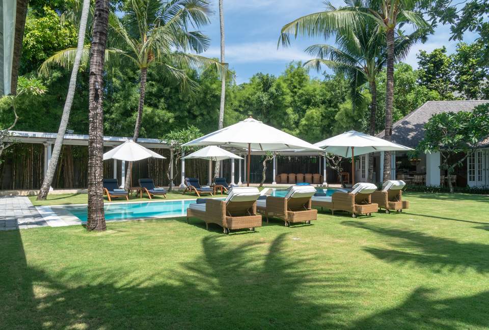 The Cotton House, Bali - Seminyak, Indonesia