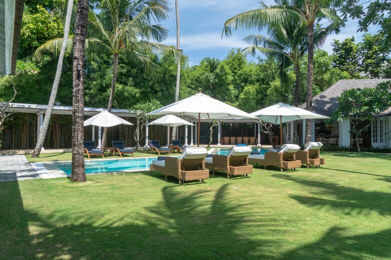 The Cotton House, Bali - Seminyak, Indonesia