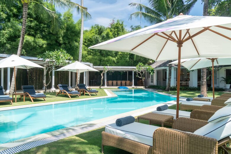 The Cotton House, Bali - Seminyak, Indonesia