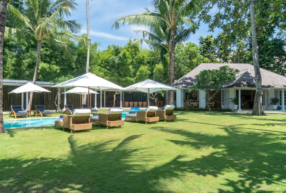 The Cotton House, Bali - Seminyak, Indonesia