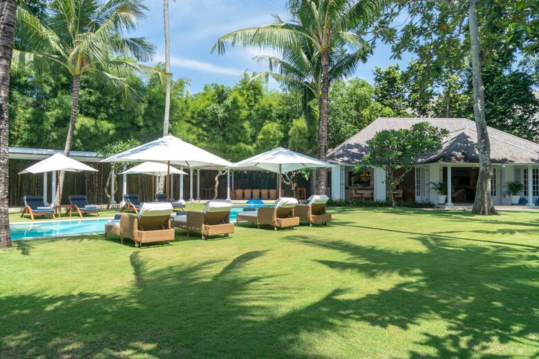 The Cotton House, Bali - Seminyak, Indonesia