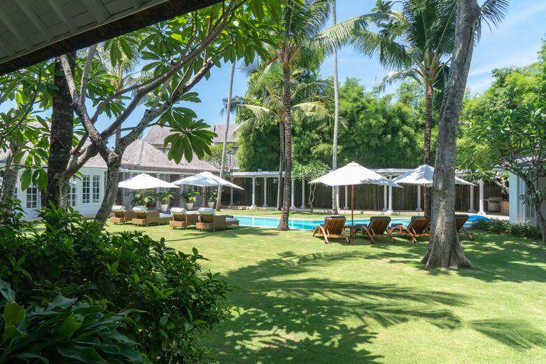 The Cotton House, Bali - Seminyak, Indonesia