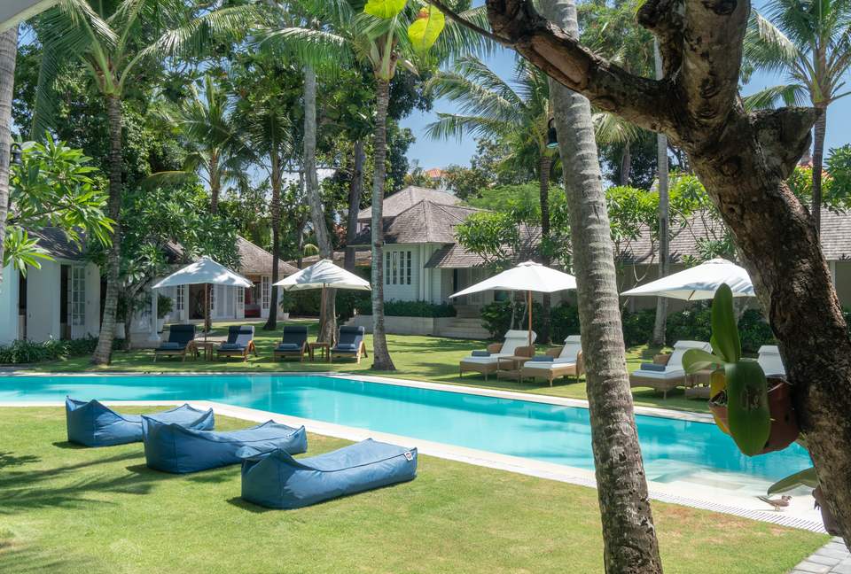 The Cotton House, Bali - Seminyak, Indonesia