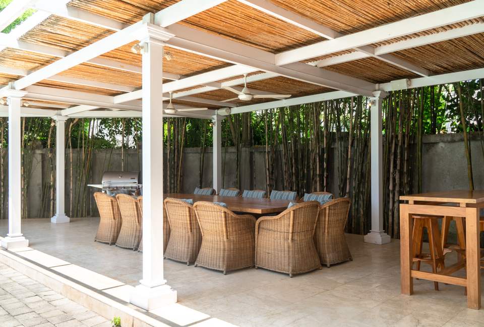 The Cotton House, Bali - Seminyak, Indonesia