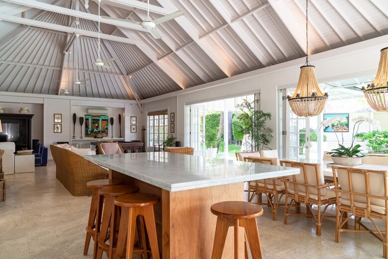 The Cotton House, Bali - Seminyak, Indonesia