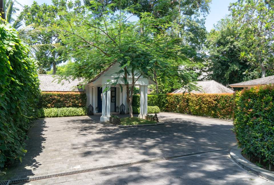 The Cotton House, Bali - Seminyak, Indonesia