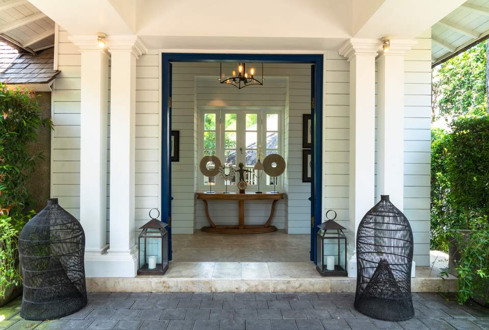 The Cotton House, Bali - Seminyak, Indonesia