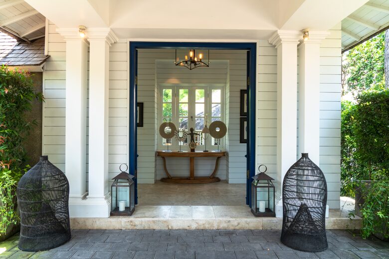 The Cotton House, Bali - Seminyak, Indonesia