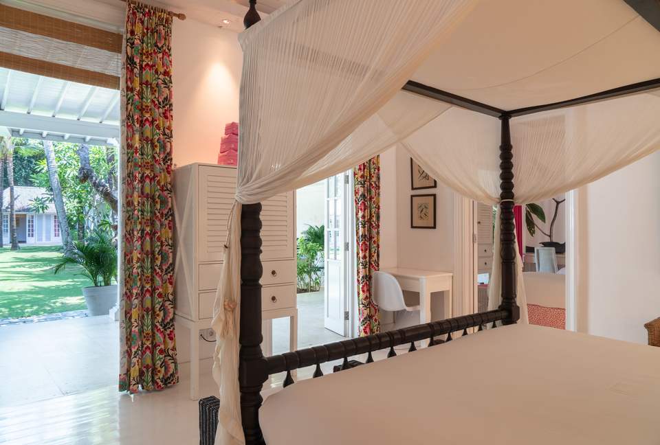 The Cotton House, Bali - Seminyak, Indonesia