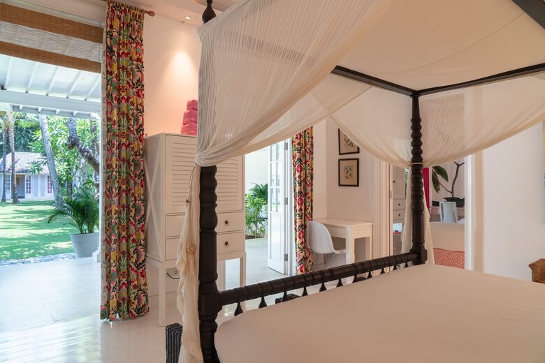 The Cotton House, Bali - Seminyak, Indonesia