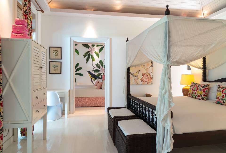 The Cotton House, Bali - Seminyak, Indonesia