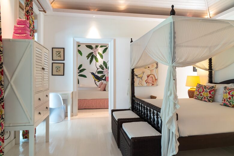 The Cotton House, Bali - Seminyak, Indonesia