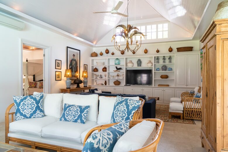 The Cotton House, Bali - Seminyak, Indonesia