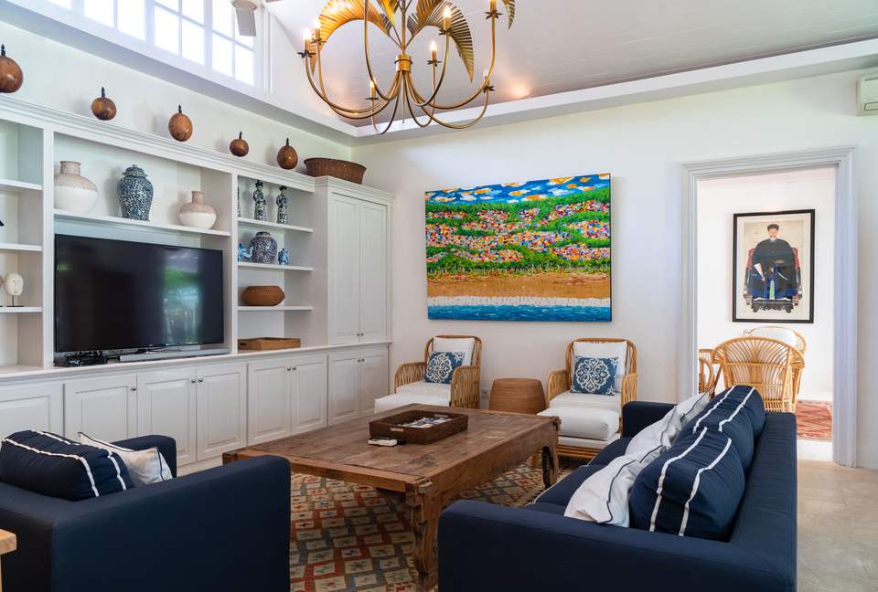 The Cotton House, Bali - Seminyak, Indonesia