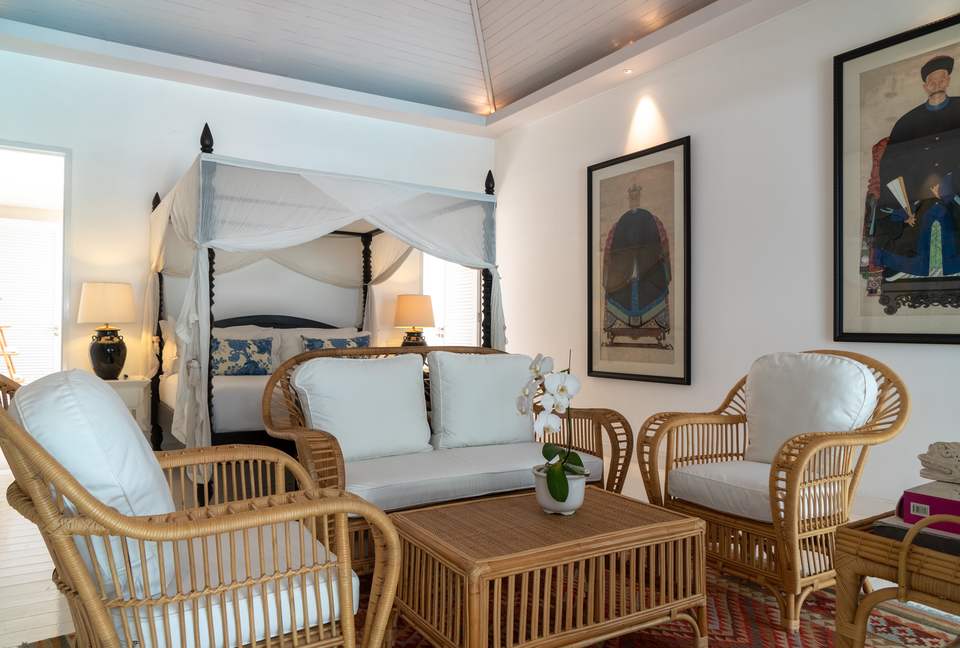 The Cotton House, Bali - Seminyak, Indonesia