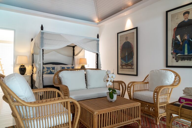 The Cotton House, Bali - Seminyak, Indonesia