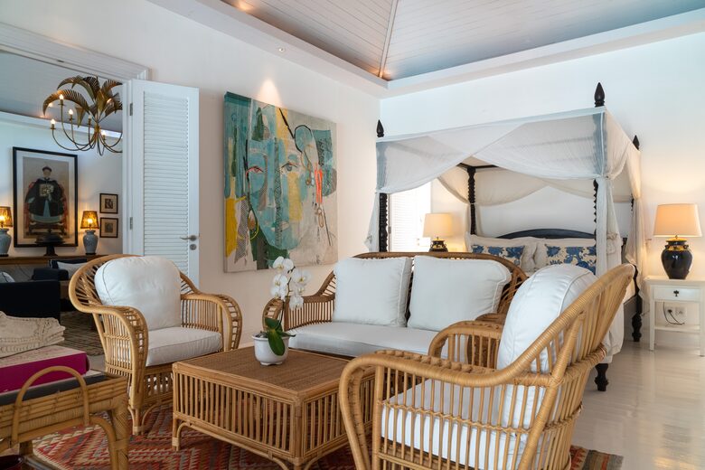 The Cotton House, Bali - Seminyak, Indonesia