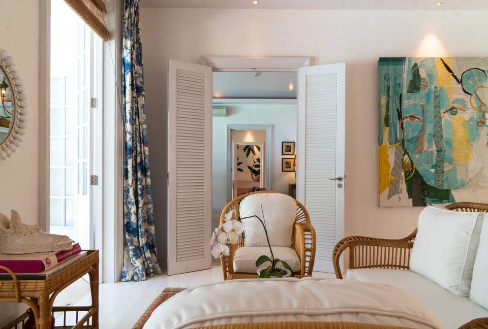 The Cotton House, Bali - Seminyak, Indonesia