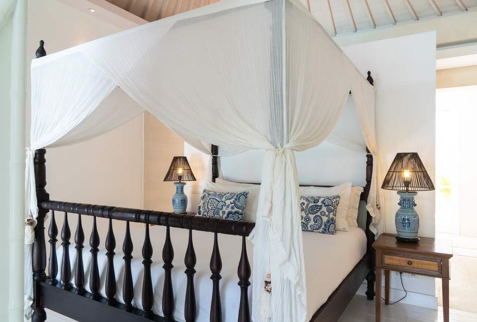 The Cotton House, Bali - Seminyak, Indonesia