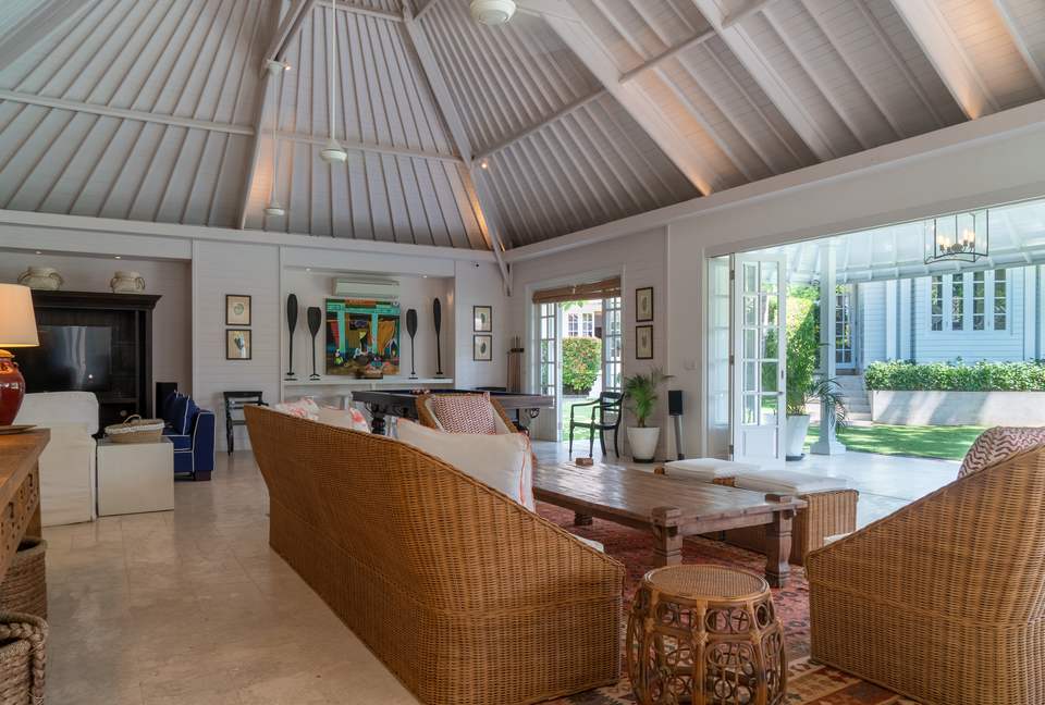 The Cotton House, Bali - Seminyak, Indonesia