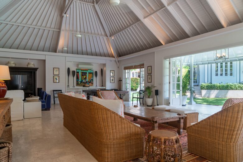 The Cotton House, Bali - Seminyak, Indonesia