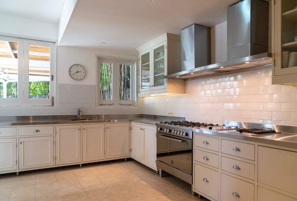 The Cotton House, Bali - Seminyak, Indonesia