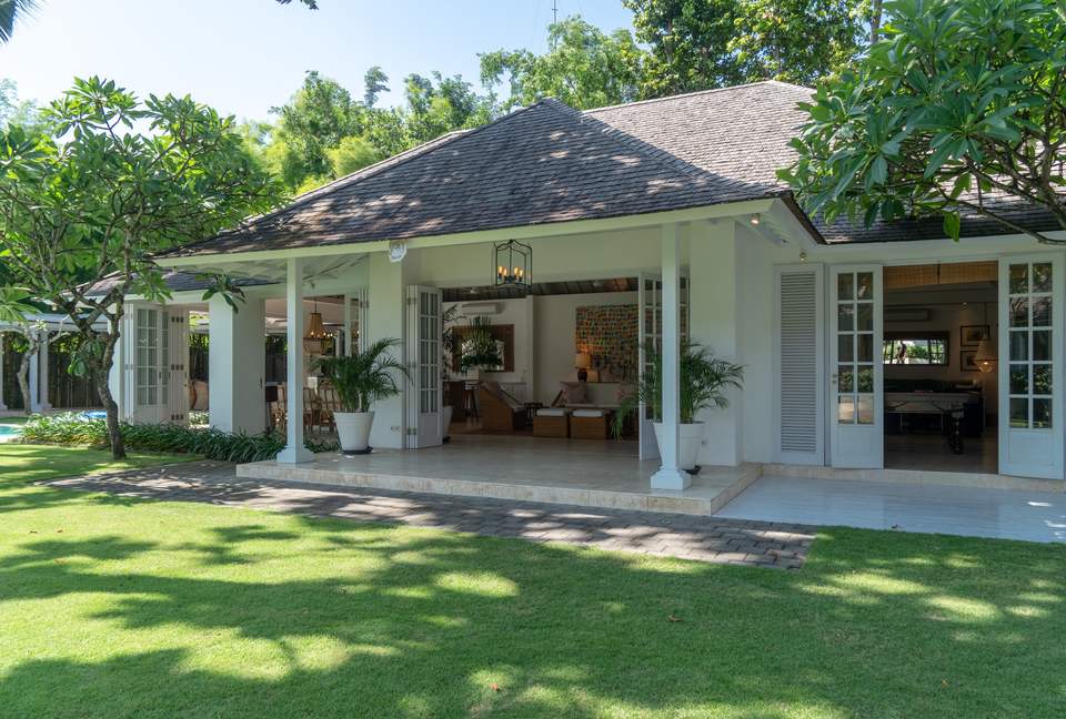 The Cotton House, Bali - Seminyak, Indonesia