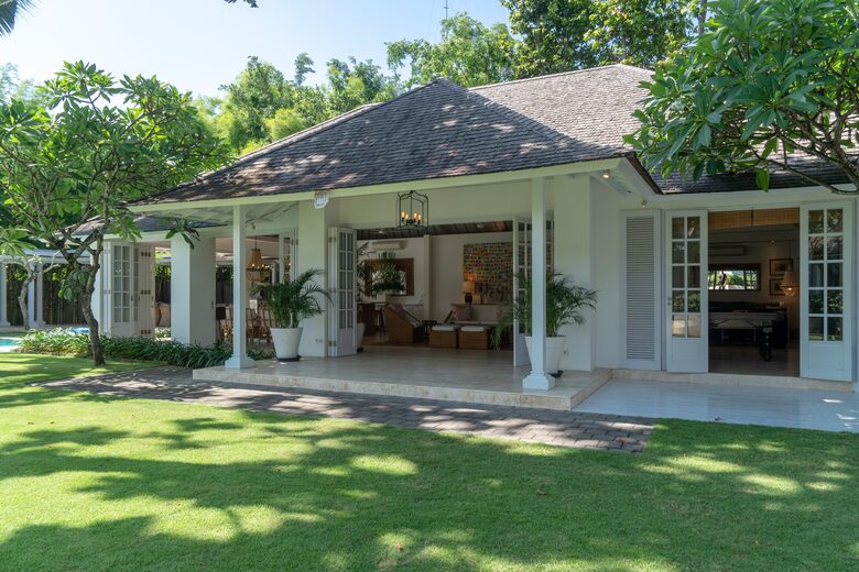 The Cotton House, Bali - Seminyak, Indonesia