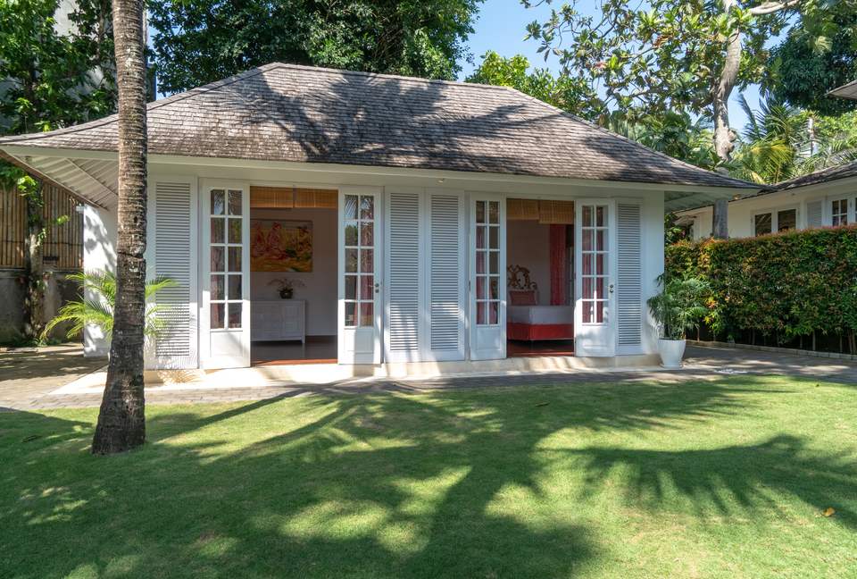 The Cotton House, Bali - Seminyak, Indonesia