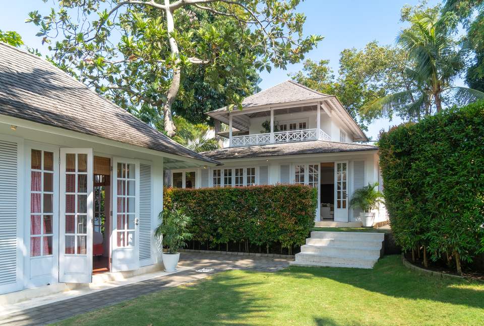 The Cotton House, Bali - Seminyak, Indonesia