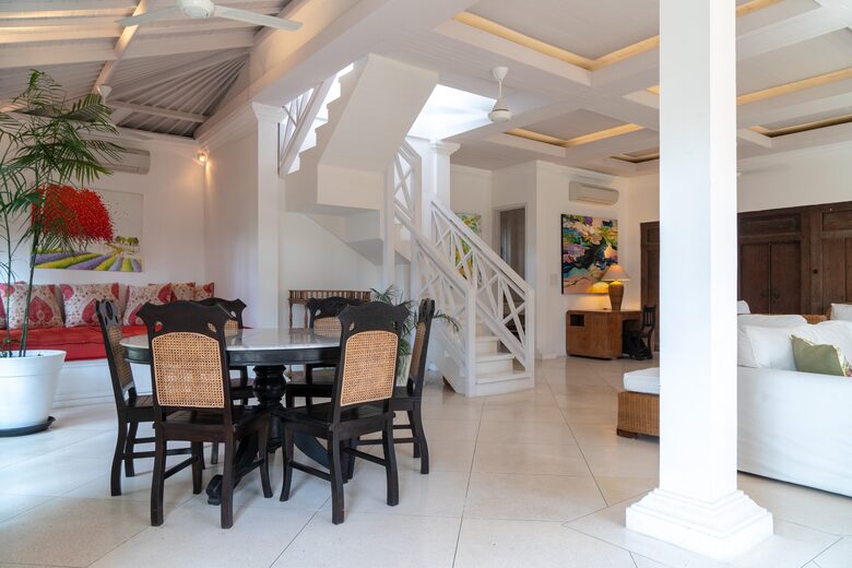 The Cotton House, Bali - Seminyak, Indonesia