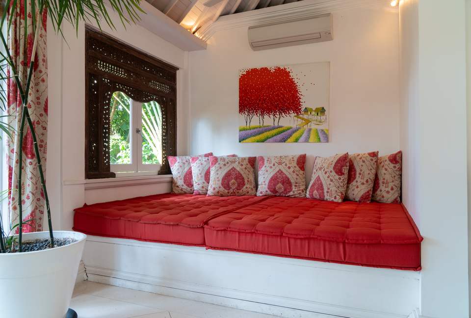 The Cotton House, Bali - Seminyak, Indonesia