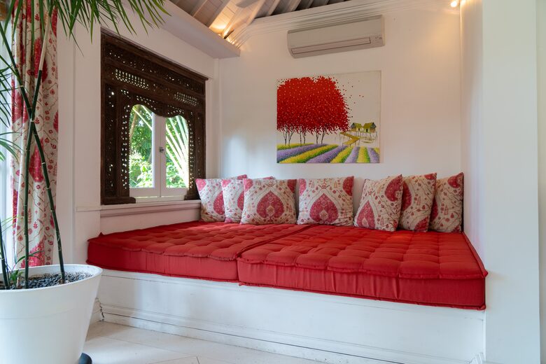 The Cotton House, Bali - Seminyak, Indonesia