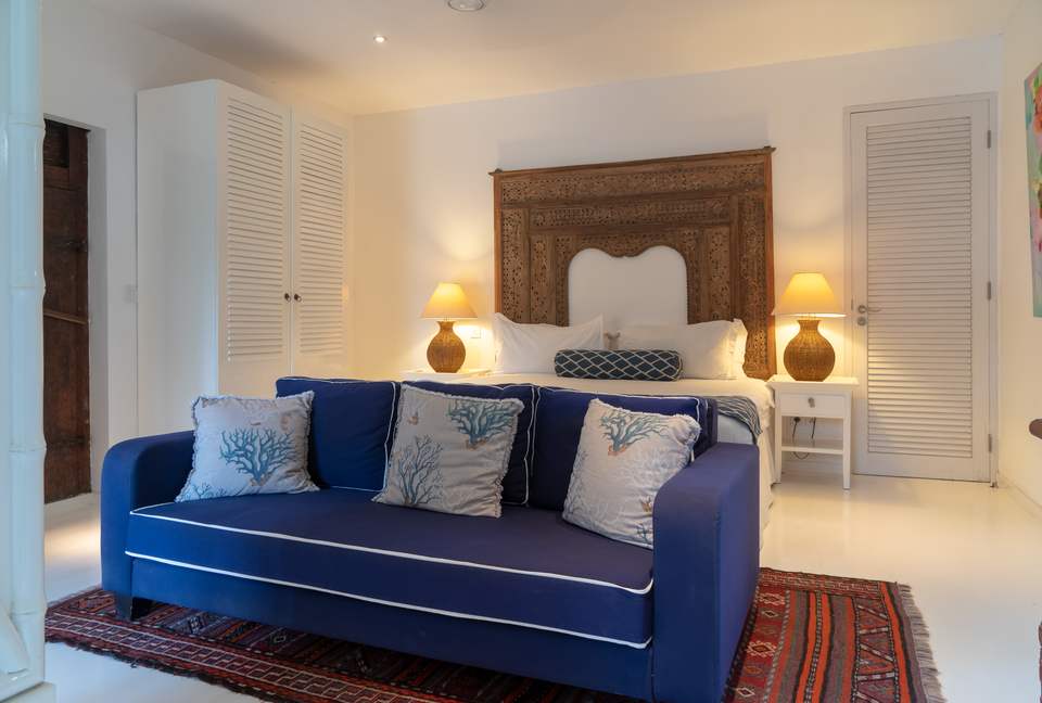 The Cotton House, Bali - Seminyak, Indonesia