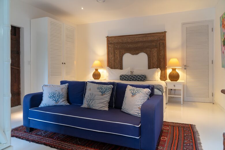 The Cotton House, Bali - Seminyak, Indonesia