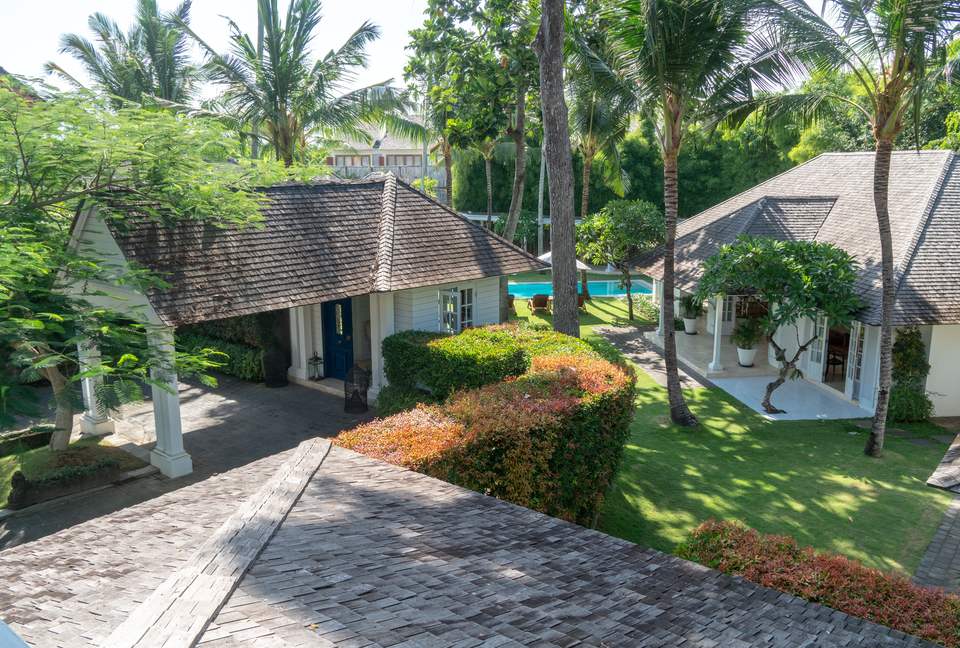 The Cotton House, Bali - Seminyak, Indonesia