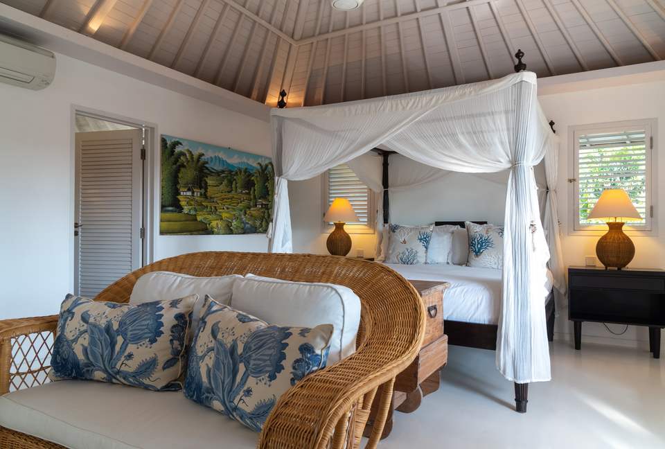 The Cotton House, Bali - Seminyak, Indonesia