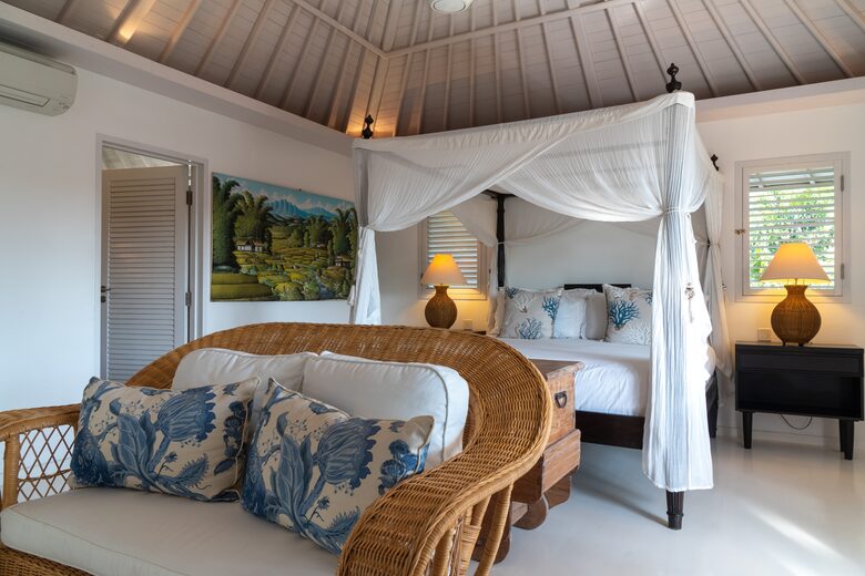 The Cotton House, Bali - Seminyak, Indonesia