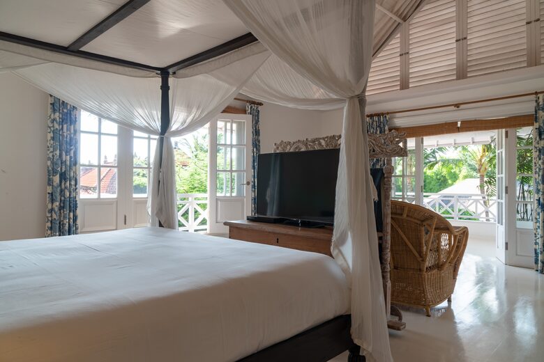 The Cotton House, Bali - Seminyak, Indonesia