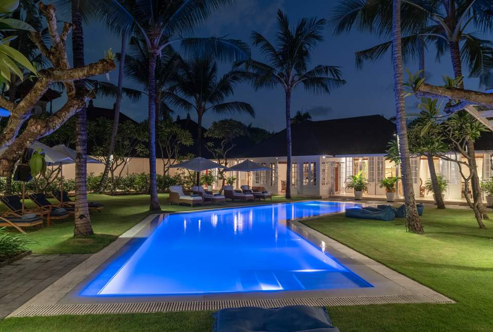 The Cotton House, Bali - Seminyak, Indonesia