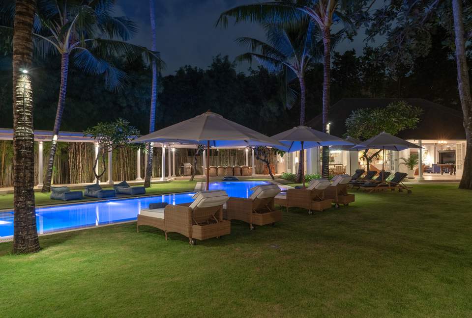 The Cotton House, Bali - Seminyak, Indonesia