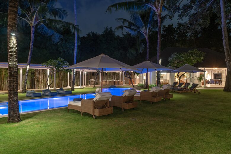 The Cotton House, Bali - Seminyak, Indonesia