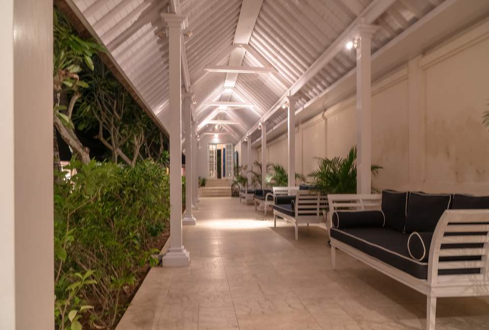 The Cotton House, Bali - Seminyak, Indonesia