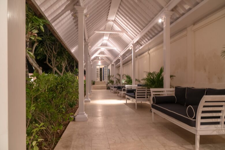 The Cotton House, Bali - Seminyak, Indonesia