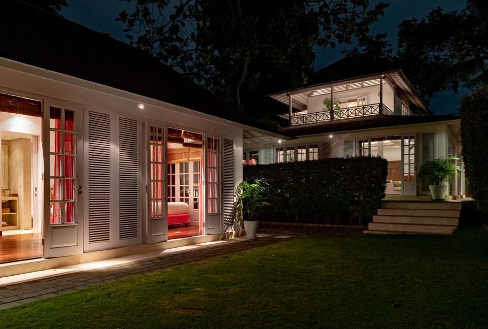 The Cotton House, Bali - Seminyak, Indonesia