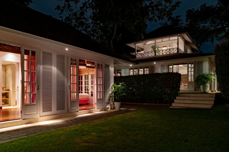 The Cotton House, Bali - Seminyak, Indonesia