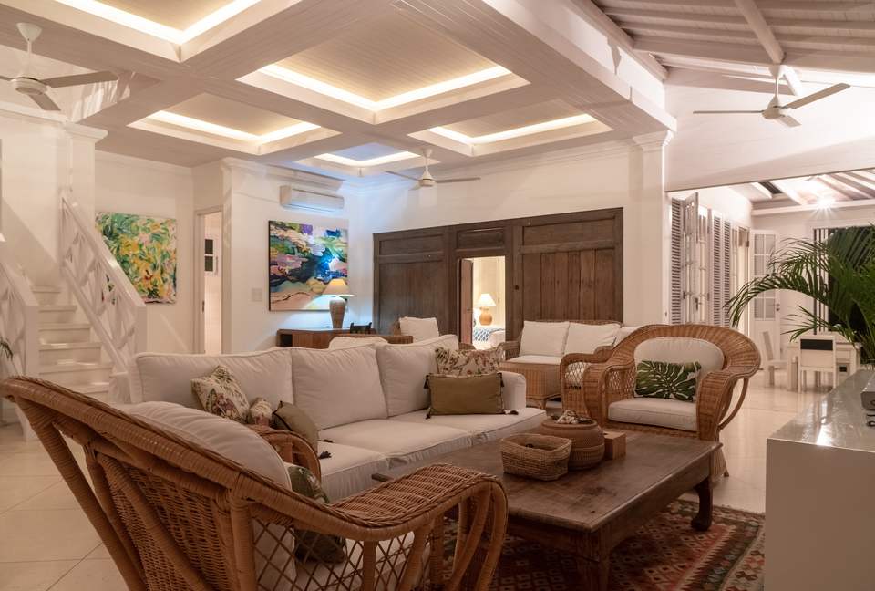 The Cotton House, Bali - Seminyak, Indonesia