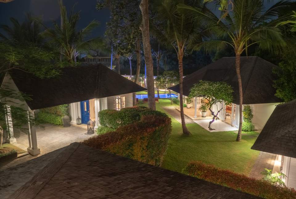 The Cotton House, Bali - Seminyak, Indonesia