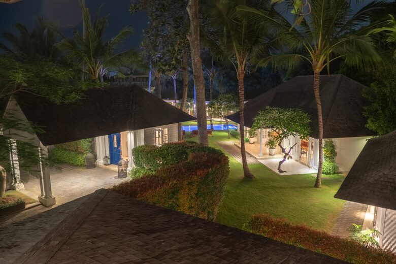 The Cotton House, Bali - Seminyak, Indonesia