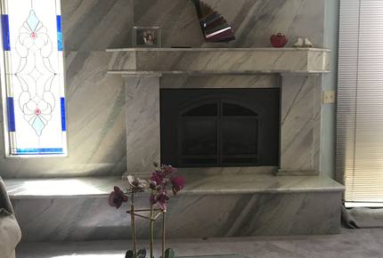 Folsom Shangrila - Folsom, California